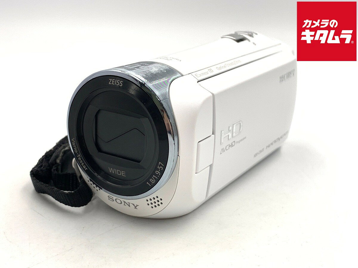 楽天市場】hdr cx470 中古の通販