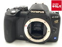 【中古】 【良品】 オリンパス E-510 ボディ 【デジタル一眼レフ】