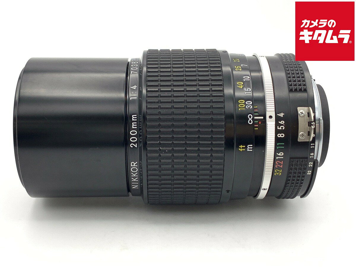 楽天市場】200mm f4 aiの通販