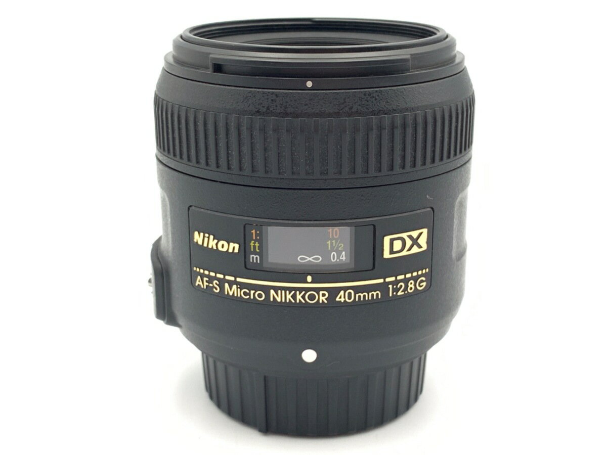 楽天市場】nikon af-s dx micro nikkor 40mm f/2.8gの通販 楽天市場】nikon af-s dx micro nikkor 40mm f/2.8gの通販