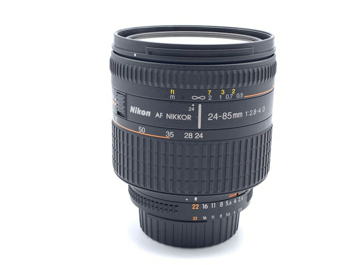 【中古】 【並品】 ニコン Ai AF Zoom-Nikkor 24-85mm F2.8-4D(IF) 【交換レンズ】 【6ヶ月保証】