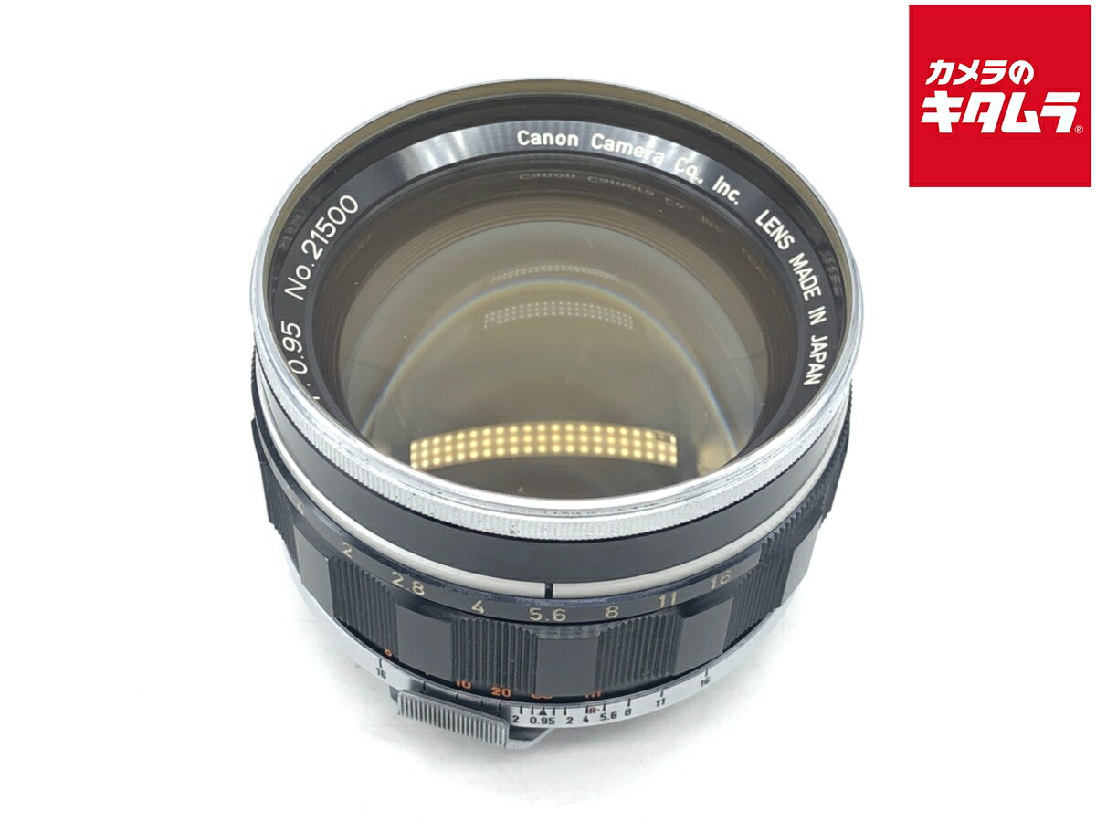 楽天市場】canon 50mm f0 95の通販
