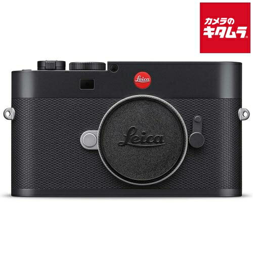 ライカ M EV1 ボディ [20233] Leica フルサイズ ミラーレス一眼 レンジファインダー 高画質 電子ビュー..