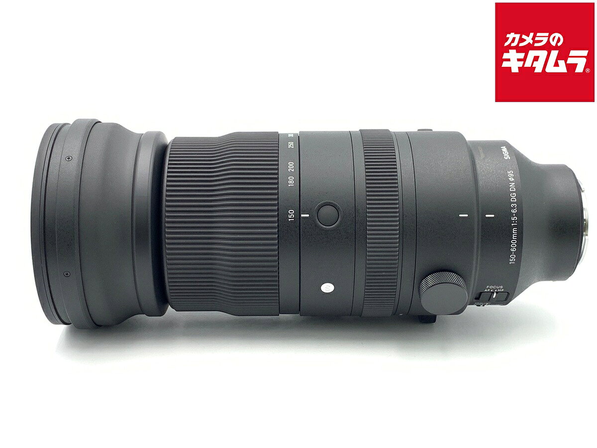 楽天市場】シグマ 150-600mm f5-6.3 dg dn os eマウントの通販