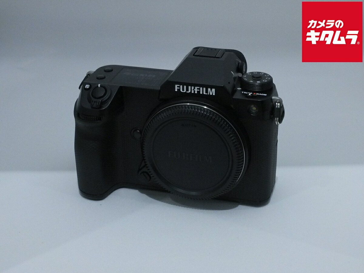 楽天市場】fujifilm gfx100s ボディの通販