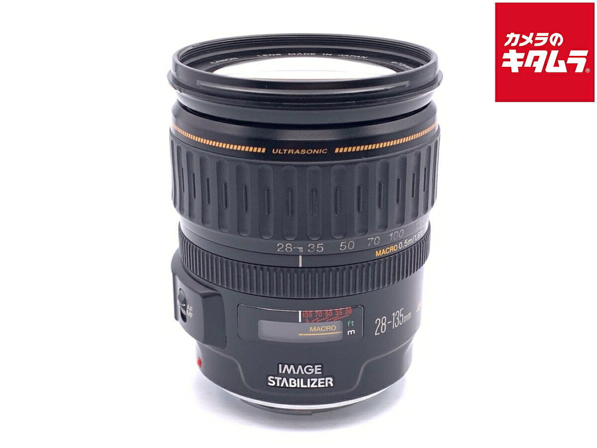 楽天市場】ef28-135mm f3.5-5.6is usmの通販