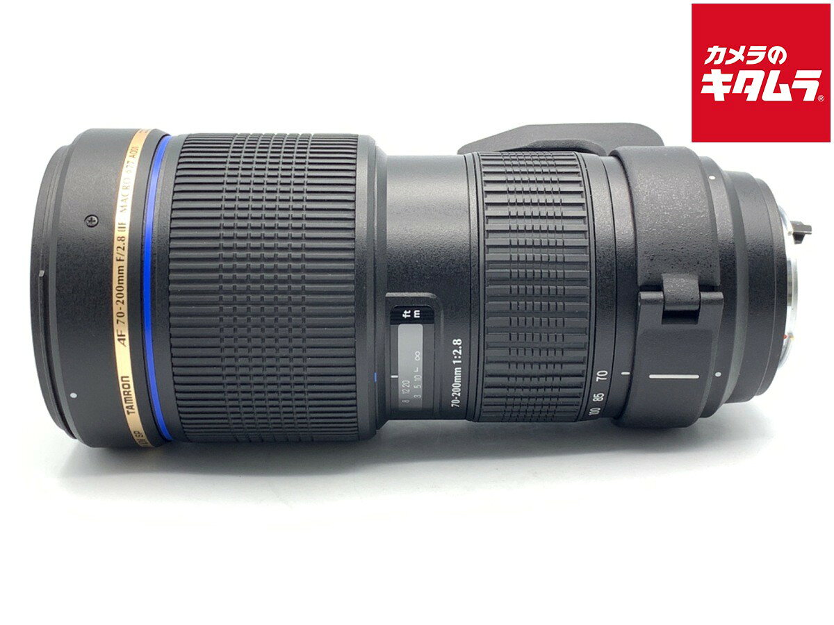 楽天市場】tamron sp af70－200mm f2．8 di ペンタックス用の通販