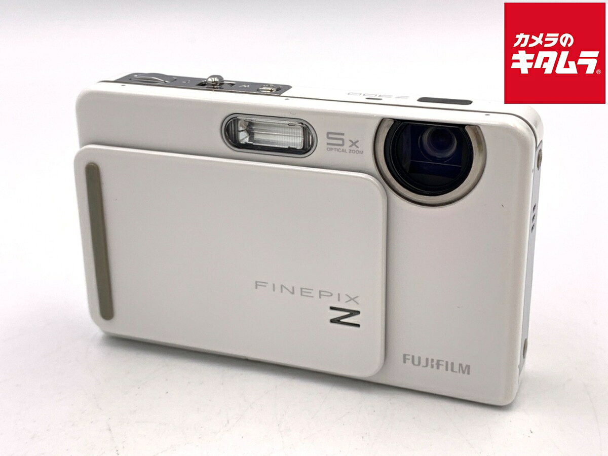 楽天市場】FUJIFILM FinePix Z300の通販