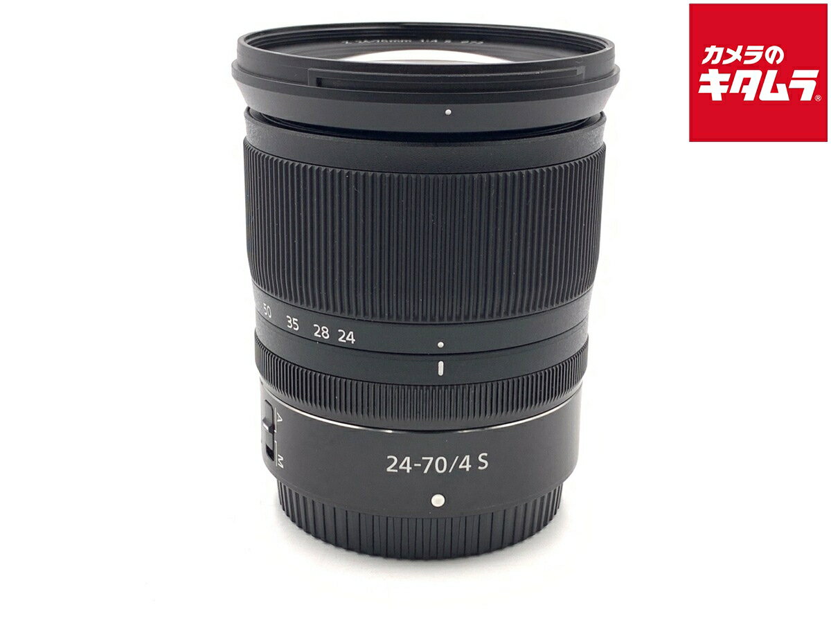 楽天市場】nikkor z 24－70mm f／4 s フィルターの通販