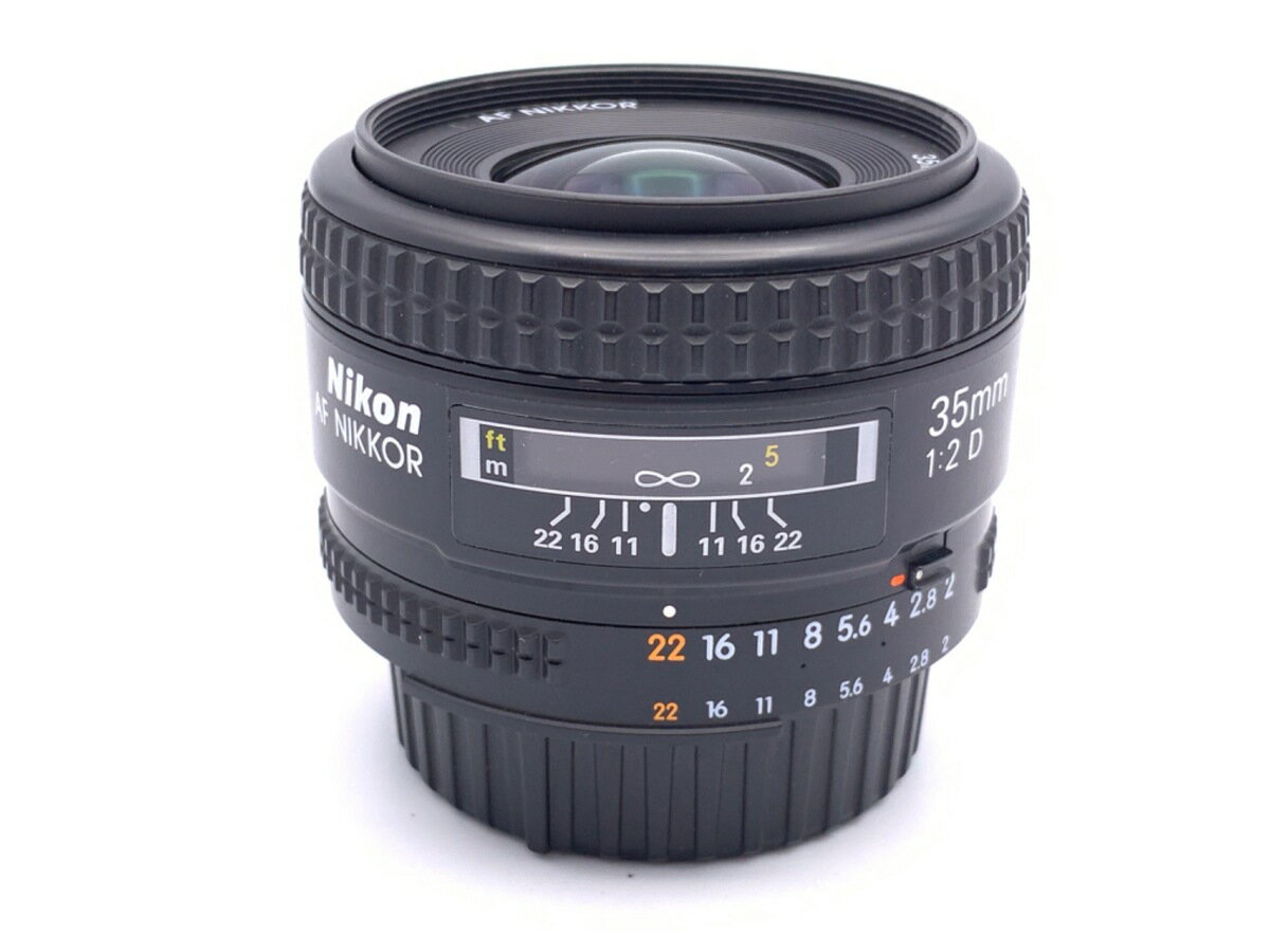楽天市場】nikon af 35mm f2 dの通販 楽天市場】nikon af 35mm f2 dの通販