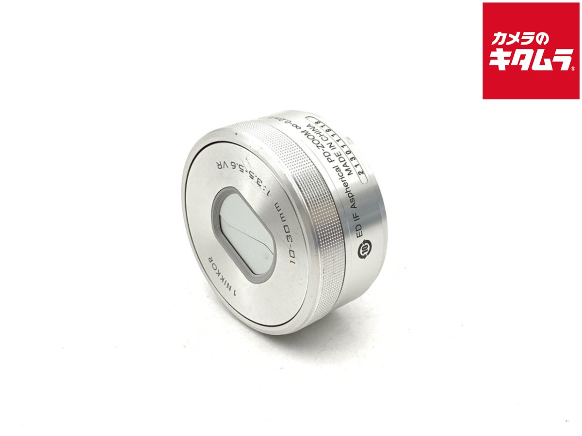 楽天市場】nikon レンズ 10-30mmの通販
