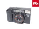 【中古】 【難あり品】 キヤノン Autoboy 2 【フィルムカメラ】