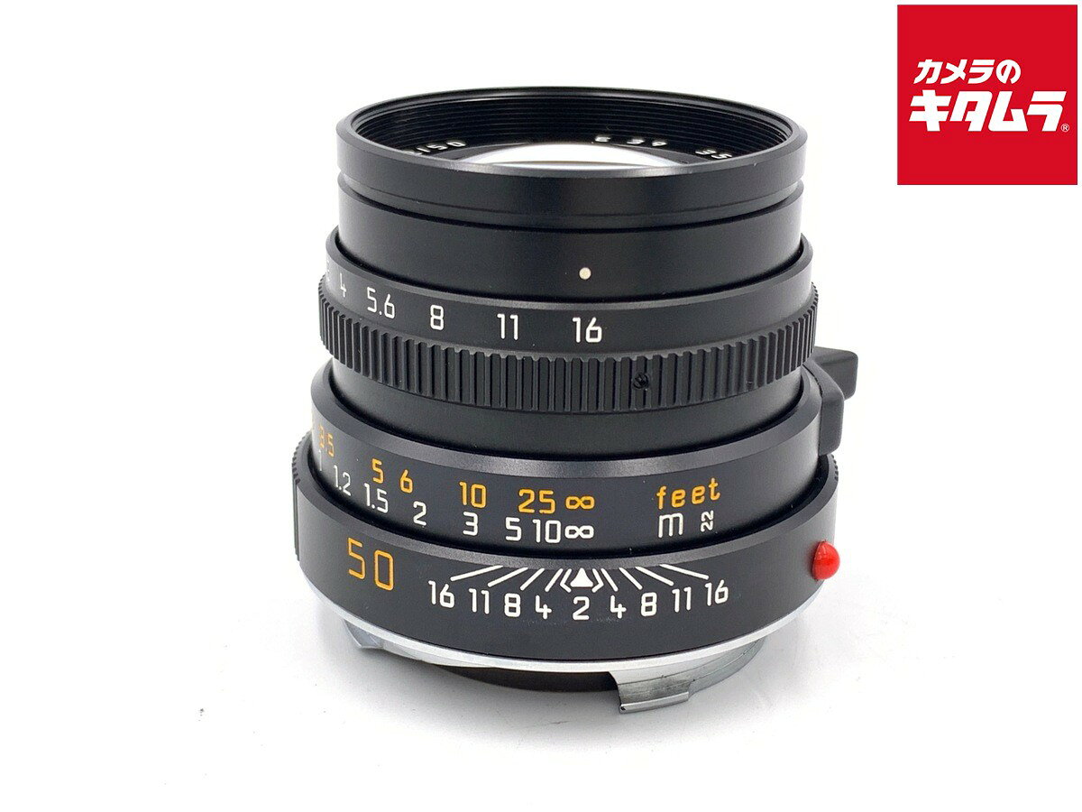 楽天市場】summicron 50mm f2の通販