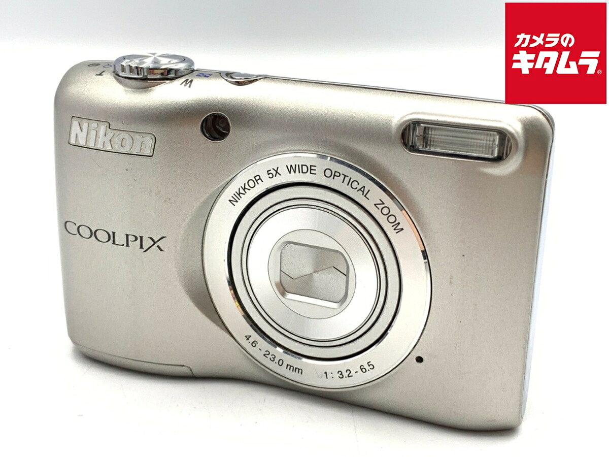 楽天市場】COOLPIX L26の通販