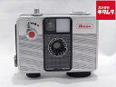 【中古】 【難あり品】 リコー オートハーフ S 【フィルムカメラ】|詳細画像