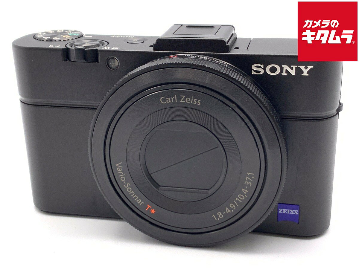 楽天市場】sony dsc-rx100 2（シリーズCyber-shot（ソニー））の通販