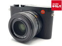 【中古】 【美品】 ライカ Q3 【コンパクトデジタルカメラ】
