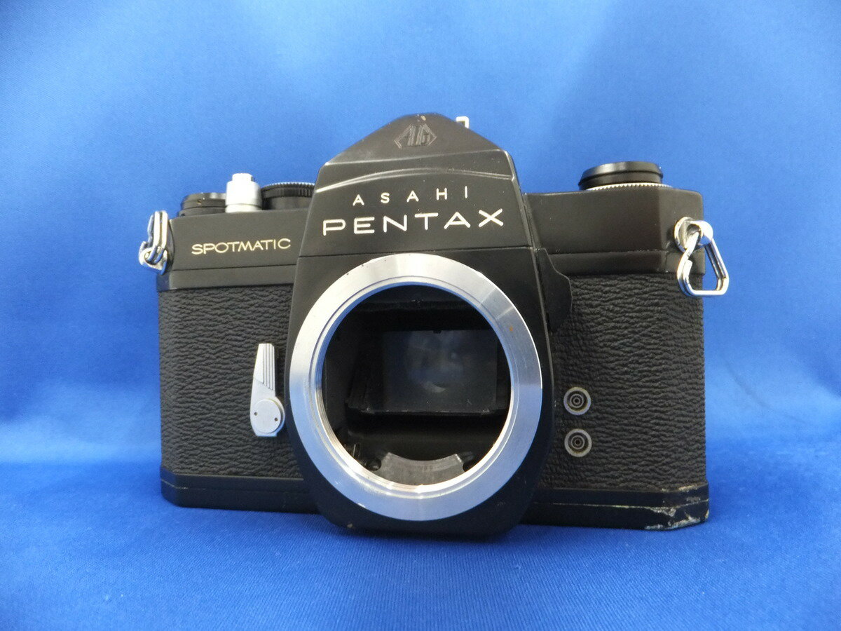 【中古】 【難あり品】 ペンタック