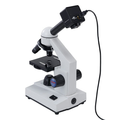 ビクセン S-800PCII 顕微鏡 ミクロナビ