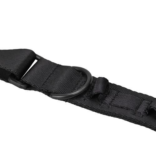 エツミ E-2523 推しストラップ 一眼レフ/ミラーレスカメラ ブラック
