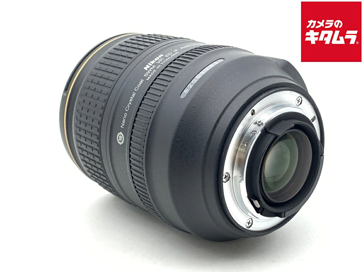 楽天市場】nikon（ニコン） af－s nikkor 24－120mm f4g ed vrの通販