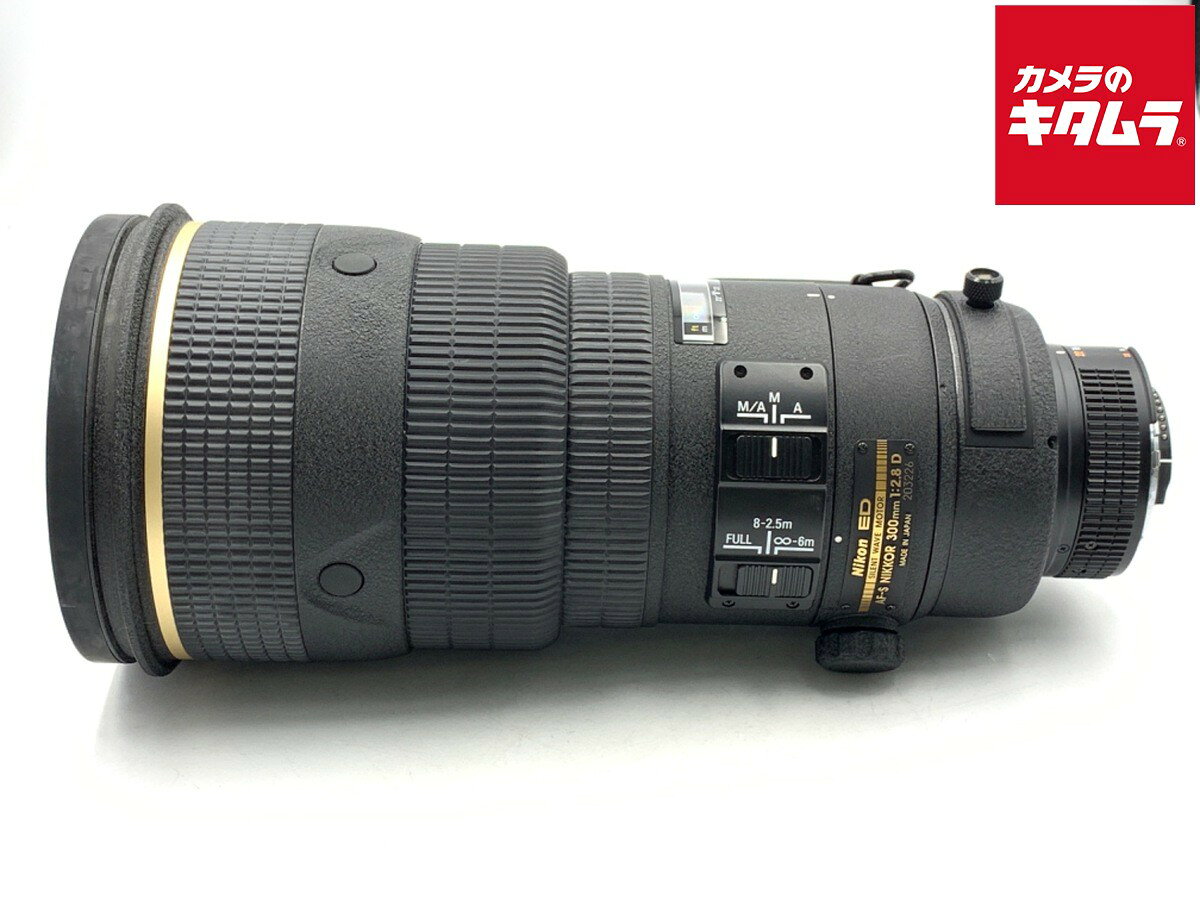 楽天市場】nikon af-s 300 2.8 d ed iiの通販