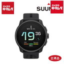 スント スマートウォッチ SUUNTO RACE S ALL BLACK SS051093000