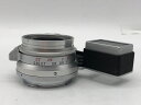 【中古】 【難あり品】 ライカ ズマロンM 35mm F2.8 眼鏡付 【交換レンズ】