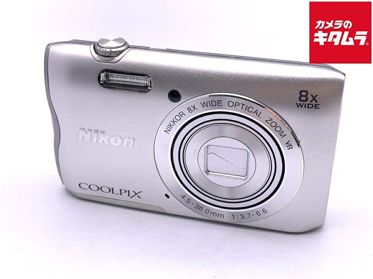 楽天市場】ニコン coolpix a300 中古の通販