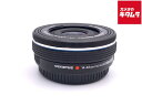 【中古】 【並品】 オリンパス M.ZUIKO DIGITAL ED 14-42mm F3.5-5.6 EZ ブラック 【交換レンズ】 【6ヶ月保証】(2)