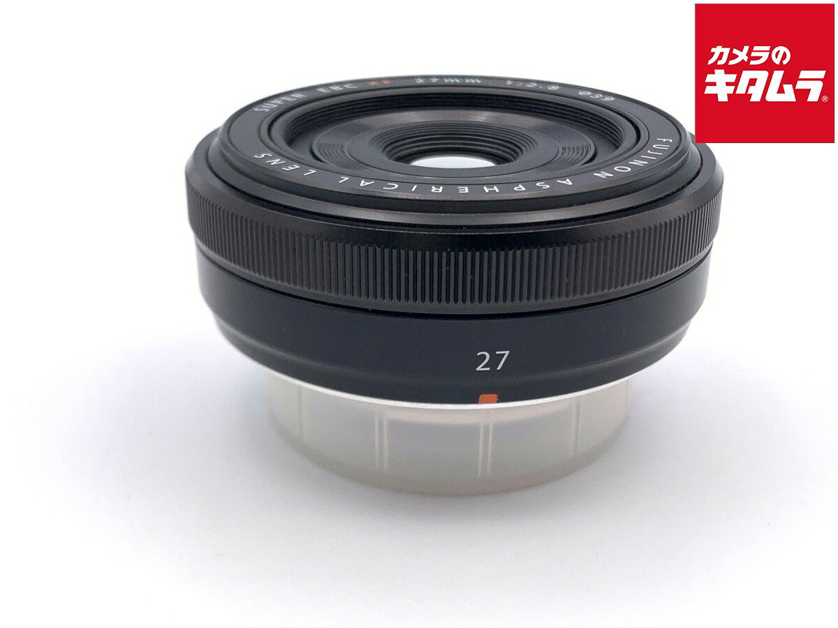 楽天市場】xf27mm f2．8 中古の通販