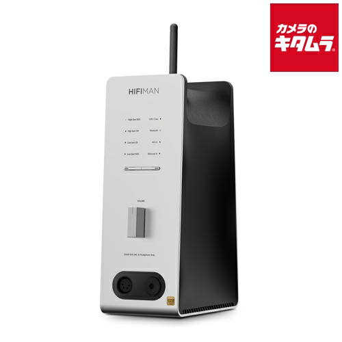 Υ㤨HIFIMAN DAC¢ إåɥե󥢥 EF600 Ǽ2֡աפβǤʤ85,800ߤˤʤޤ