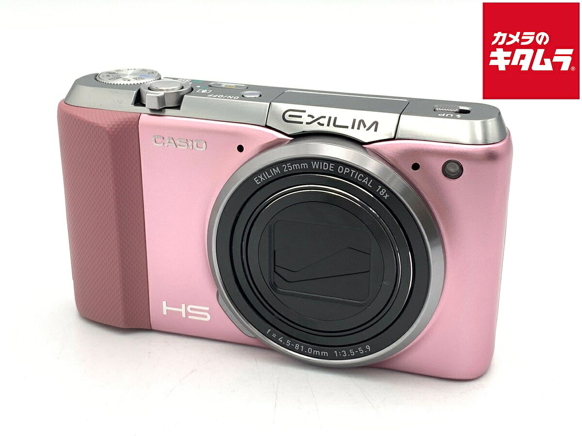 超美品】箱ありCASIO EXILIM EX-ZR250 ピンク Amazon | CASIO デジタル