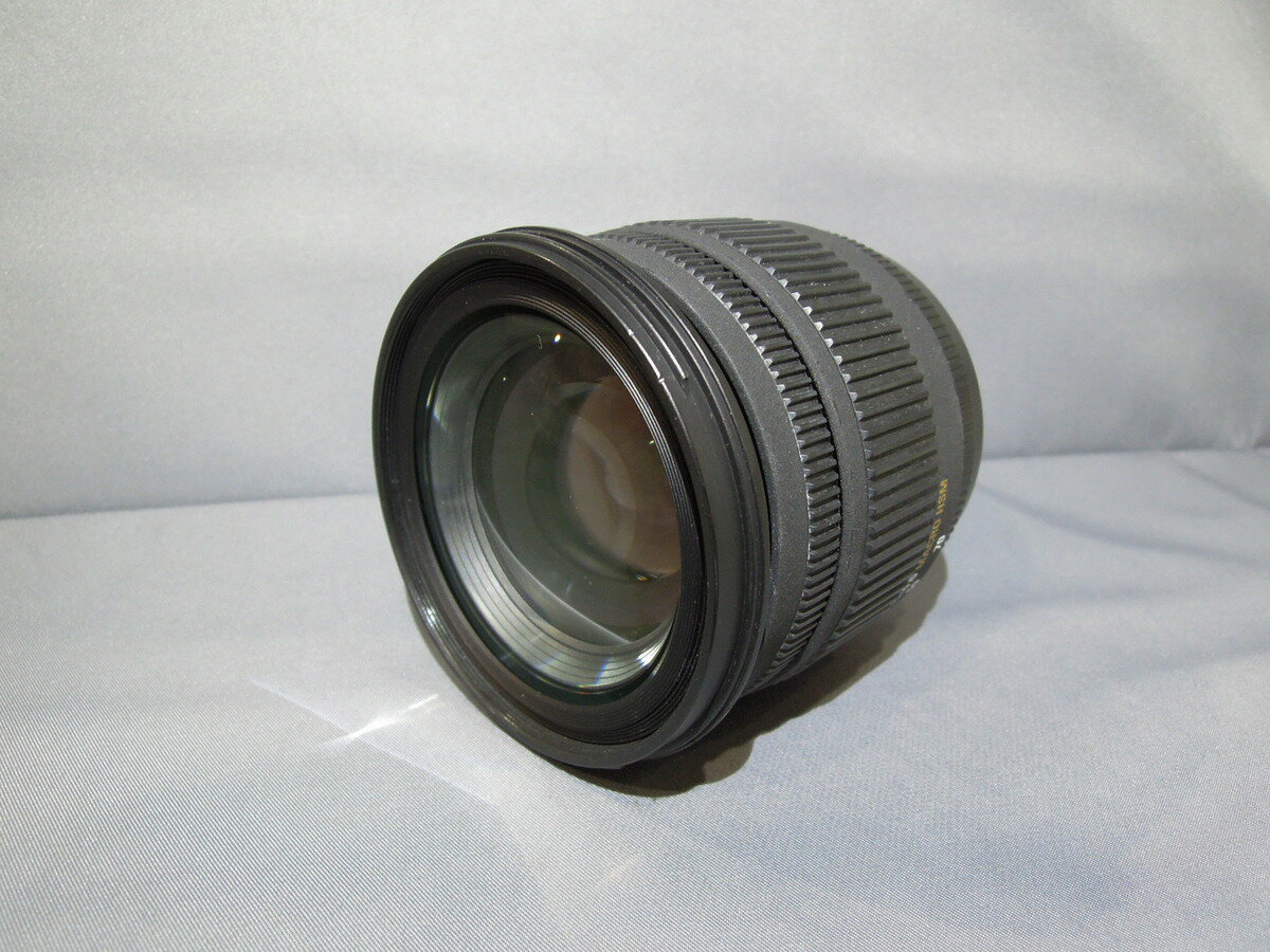 【中古】 【並品】 シグマ 17-70mm F2.8