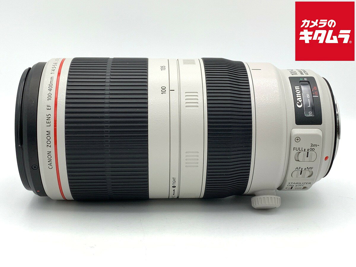 楽天市場】canon ef100－400mm f4．5－5．6l is ii usmの通販