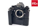 【中古】 【良品】 ニコン F3 P (プレス) ボディ 【フィルムカメラ】