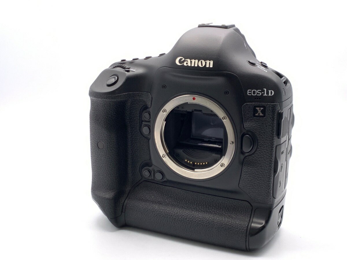 【中古】 【並品】 キヤノン EOS-1D X 