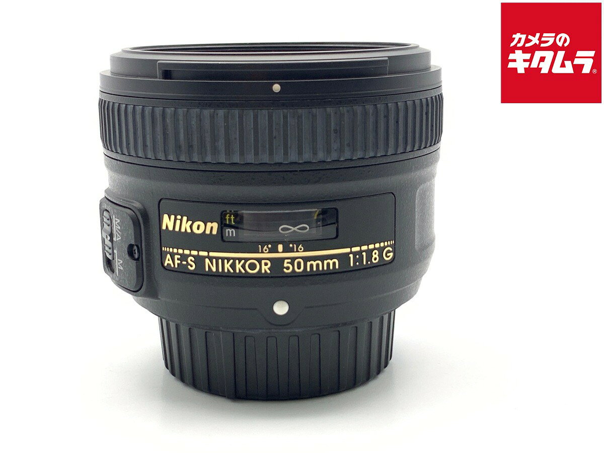 楽天市場】nikon af-s nikkor 50mm f/1.8gの通販