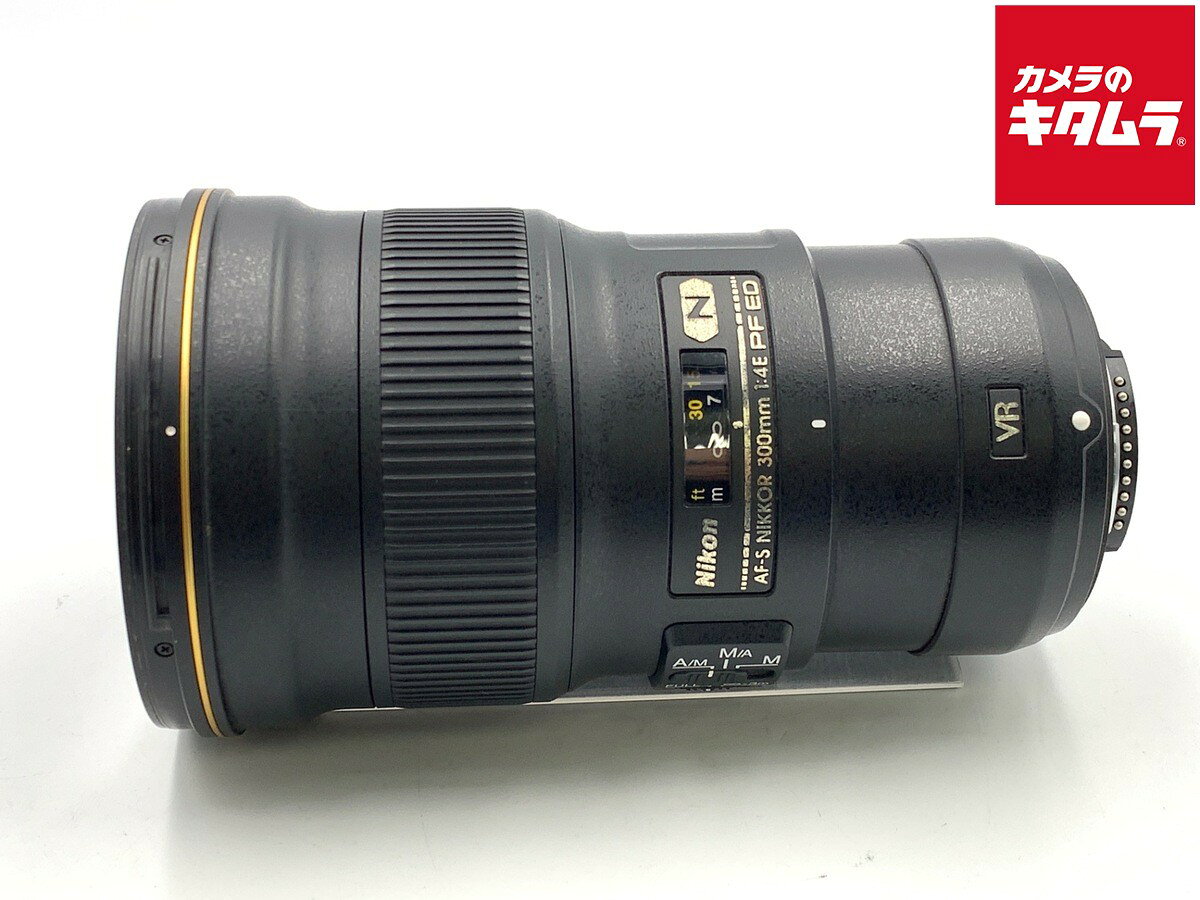 楽天市場】af－s nikkor 300mm f／4e pf ed vrの通販