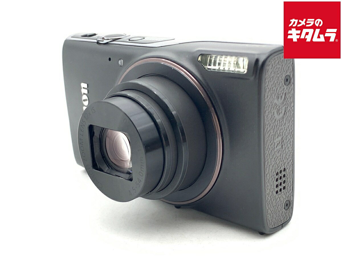 楽天市場】canon ixy 650 ブラックの通販