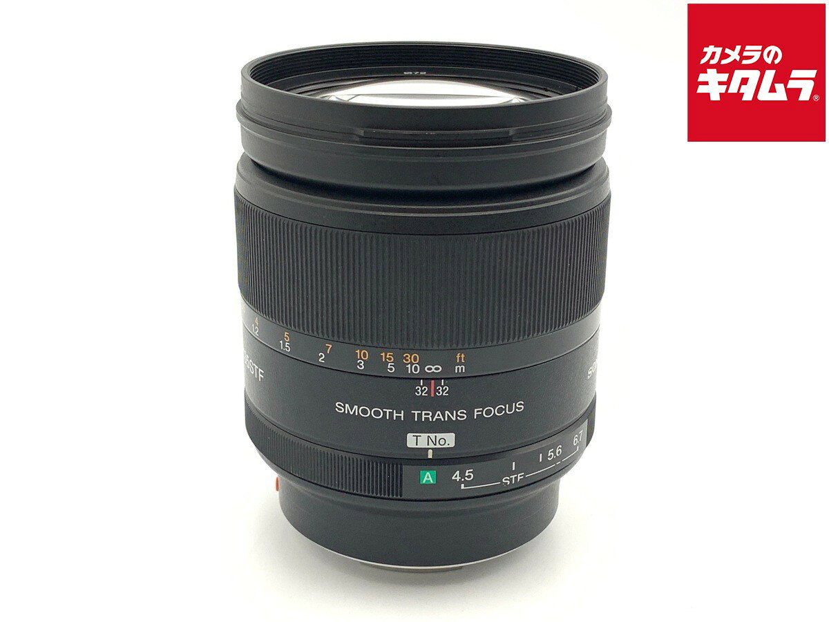 楽天市場】SONY 135mm F2．8 STF SAL135F28の通販