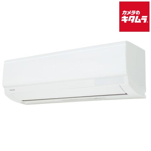 楽天市場】エアコン 6畳（シリーズ大清快（東芝））（家電）の通販