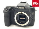 【中古】 【並品】 キヤノン EOS 50D ボディ 【デジタル一眼レフ】