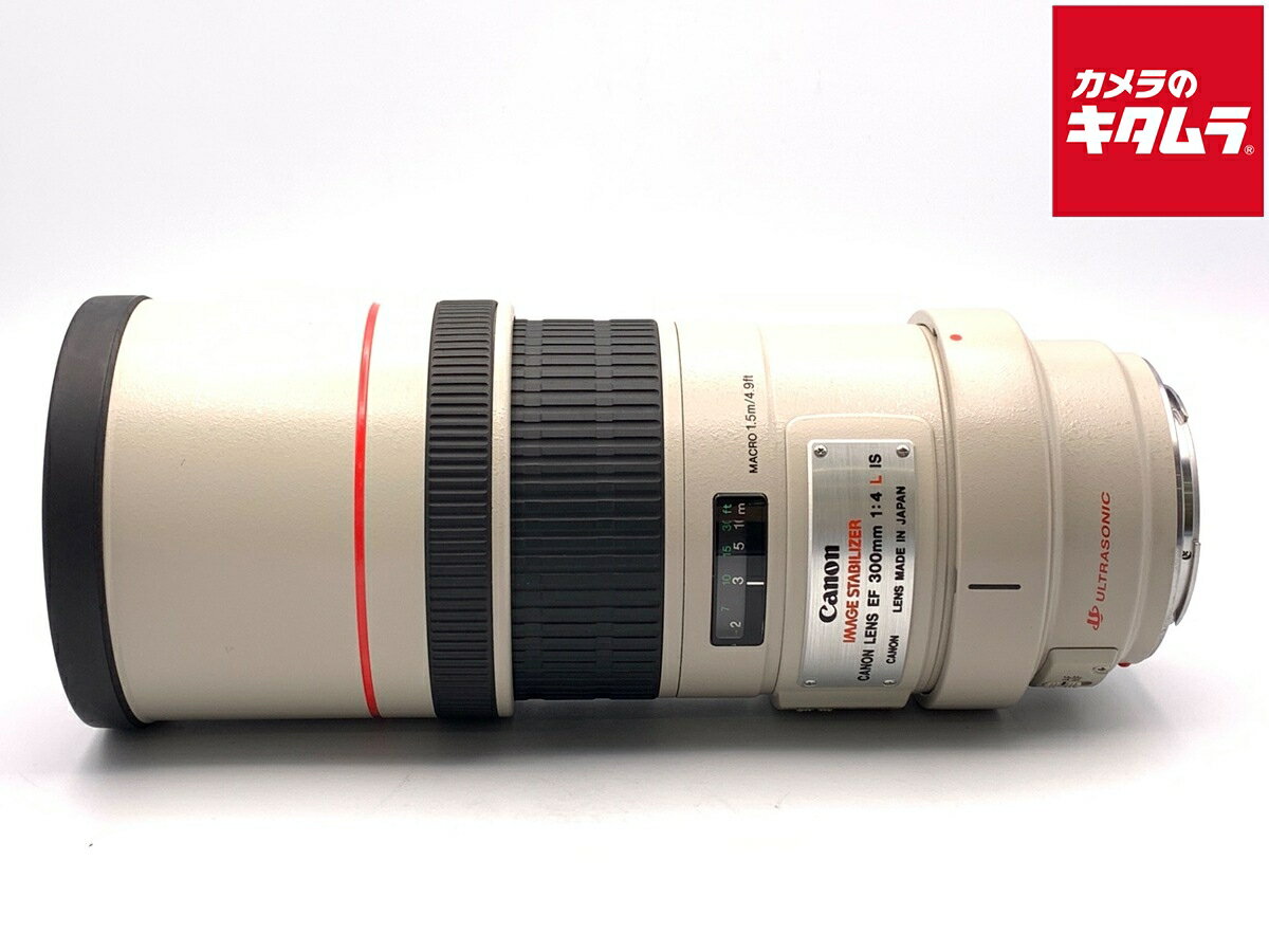 楽天市場】canon ef 300mm f4l usmの通販