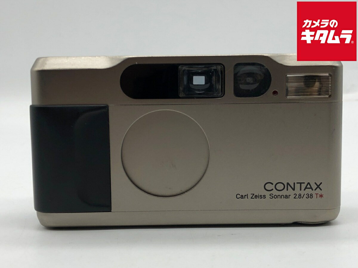 楽天市場】contax t2 データバックの通販 楽天市場】contax t2 データバックの通販