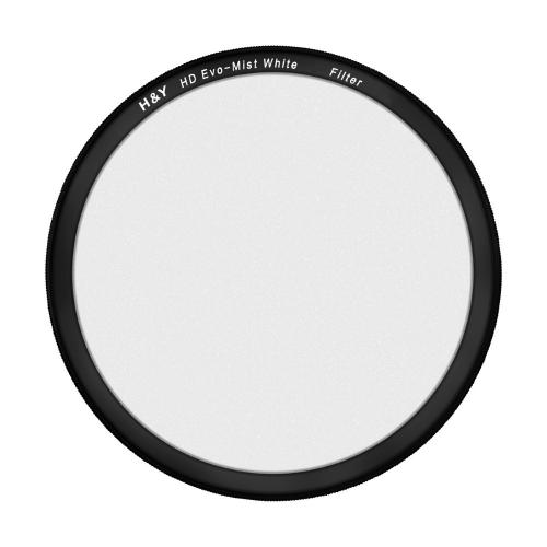 カメラのキタムラのH&Y EVO ホワイトプロミスト 49mm 1/4｜アングル3