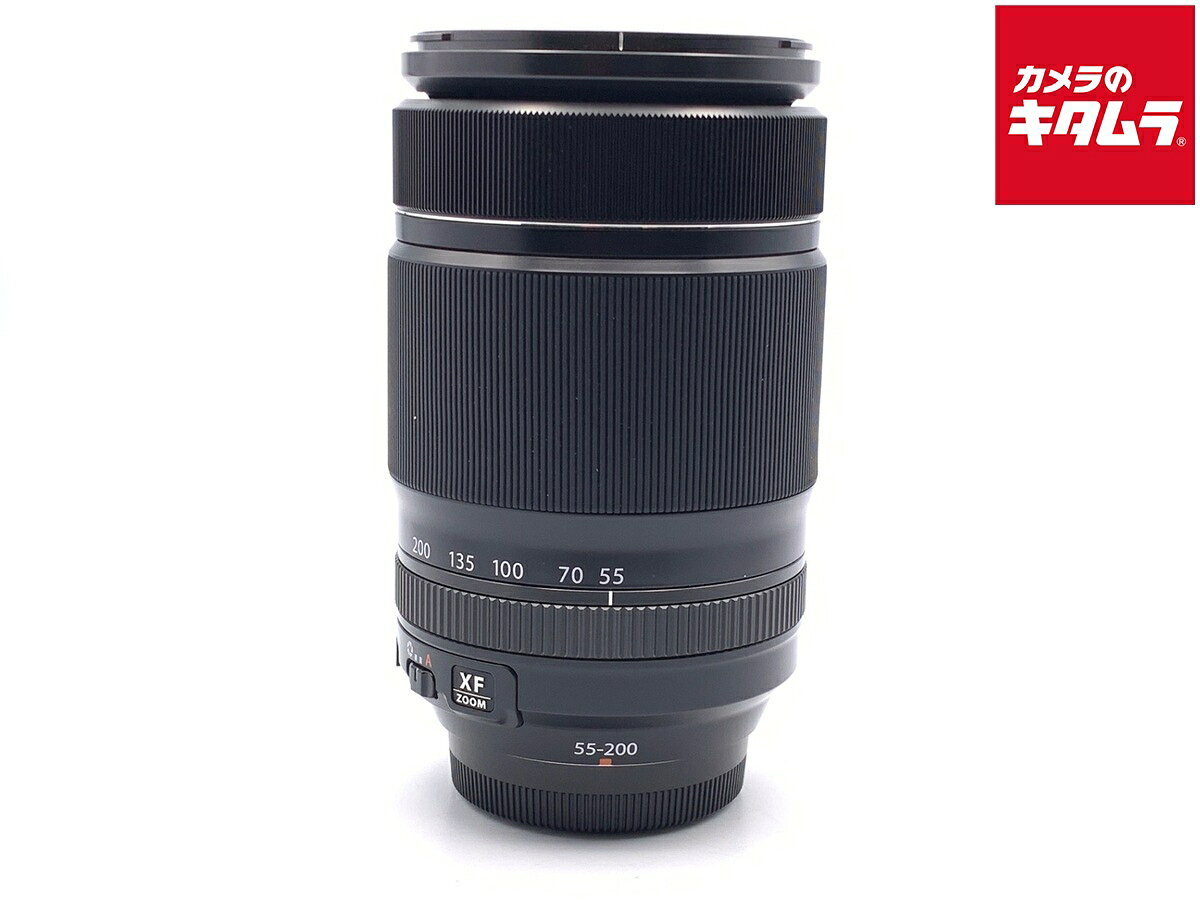 【中古】 フジフイルムXF55-2...