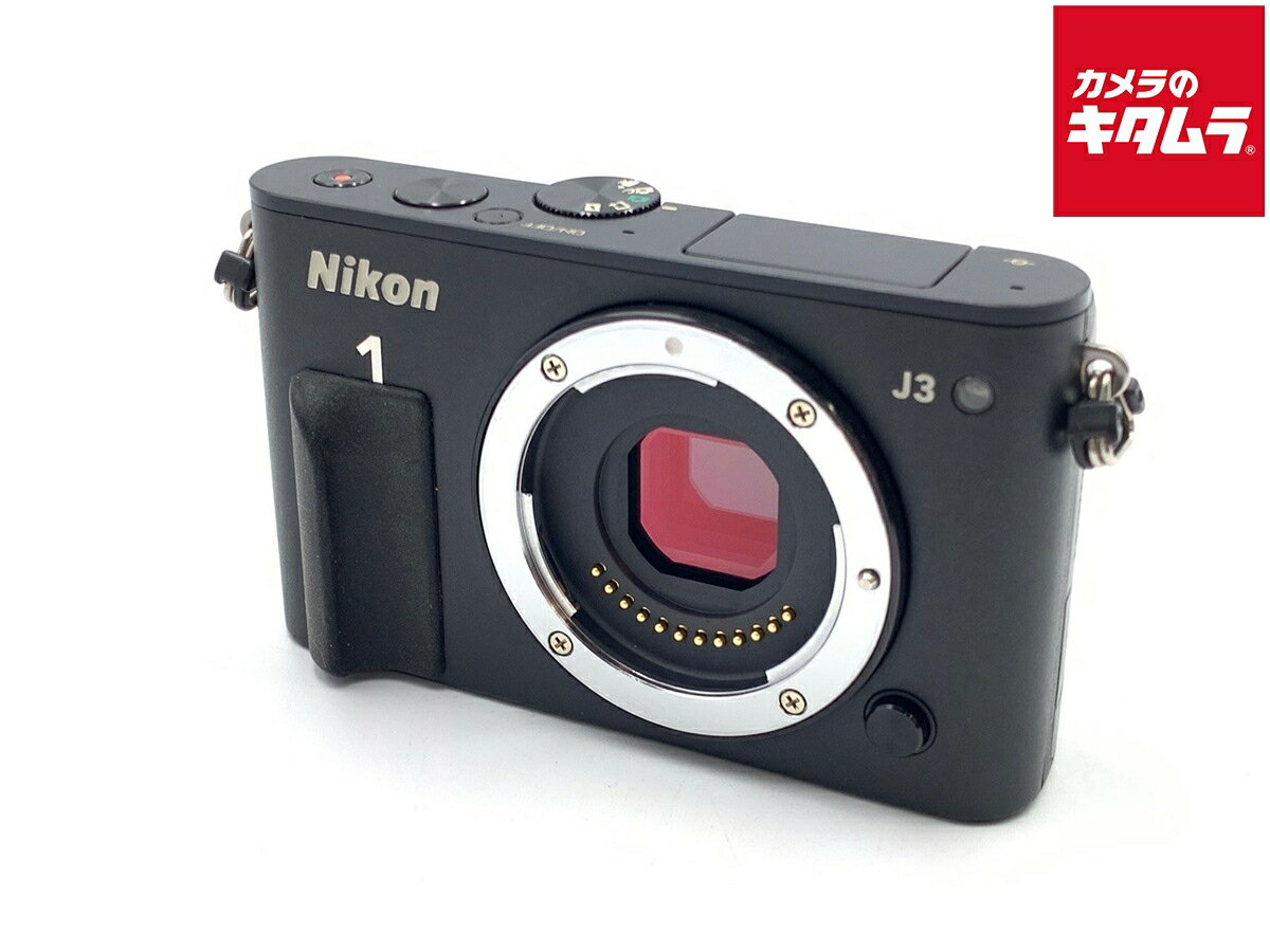 楽天市場】nikon 1 j3 中古の通販