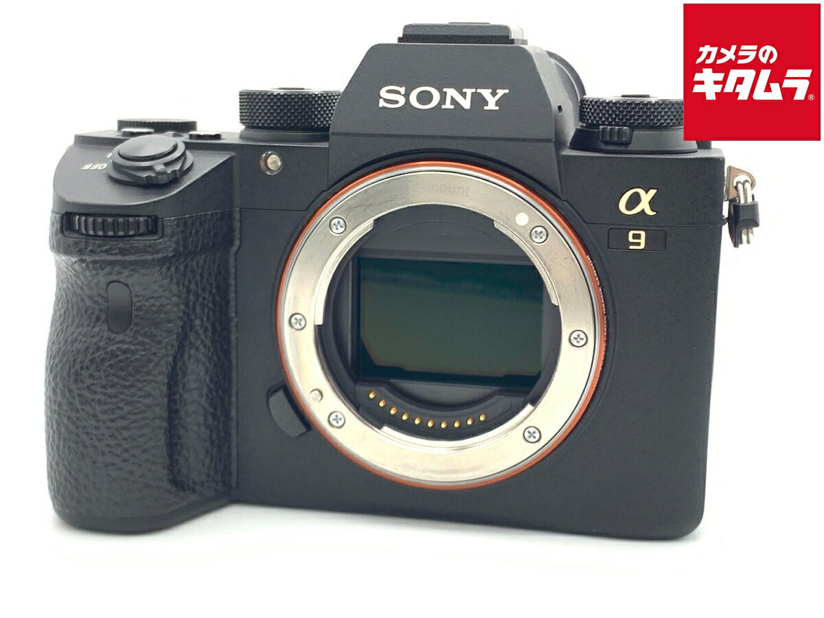 楽天市場】SONY α9（ミラーレス一眼カメラ｜デジタルカメラ）：カメラ