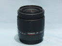 【中古】 【難あり品】 タムロン(Tamron)AF 28-80/3.5-5.6(77D)A キヤノン 【交換レンズ】